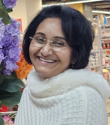 Deena Sibi